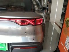 BYD Yuan UP 401KM Exceed - ფოტო 7