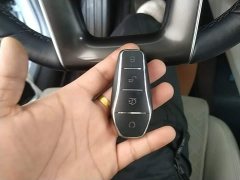 BYD Yuan UP 401KM Exceed - ფოტო 8