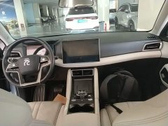 BYD Yuan UP 401KM Exceed - ფოტო 9
