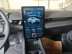 Ford Mustang Mach-E 2021 Boundless RWD Luxury Long Range - ფოტო 12