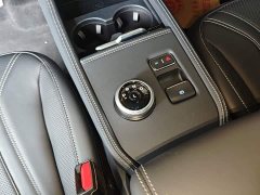Ford Mustang Mach-E 2021 Boundless RWD Luxury Long Range - ფოტო 13