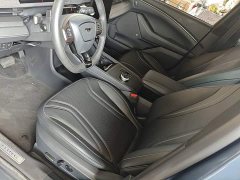 Ford Mustang Mach-E 2021 Boundless RWD Luxury Long Range - ფოტო 14