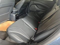 Ford Mustang Mach-E 2021 Boundless RWD Luxury Long Range - ფოტო 16