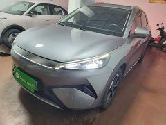 BYD Yuan Plus 2025 Smart Drive 430KM Prestige - ფოტო 1
