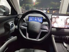 BYD Yuan Plus 2025 Smart Drive 430KM Prestige - ფოტო 10