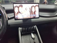 BYD Yuan Plus 2025 Smart Drive 430KM Prestige - ფოტო 12
