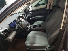 BYD Yuan Plus 2025 Smart Drive 430KM Prestige - ფოტო 14
