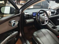 BYD Yuan Plus 2025 Smart Drive 430KM Prestige - ფოტო 15