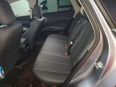 BYD Yuan Plus 2025 Smart Drive 430KM Prestige - ფოტო 16