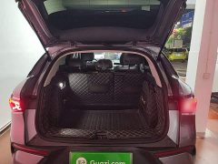 BYD Yuan Plus 2025 Smart Drive 430KM Prestige - ფოტო 18