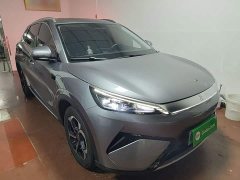 BYD Yuan Plus 2025 Smart Drive 430KM Prestige - ფოტო 3