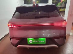 BYD Yuan Plus 2025 Smart Drive 430KM Prestige - ფოტო 5
