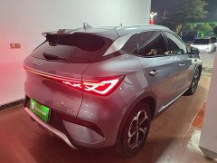 BYD Yuan Plus 2025 Smart Drive 430KM Prestige - ფოტო 6