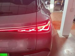 BYD Yuan Plus 2025 Smart Drive 430KM Prestige - ფოტო 7