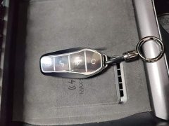 BYD Yuan Plus 2025 Smart Drive 430KM Prestige - ფოტო 8