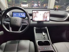 BYD Yuan Plus 2025 Smart Drive 430KM Prestige - ფოტო 9