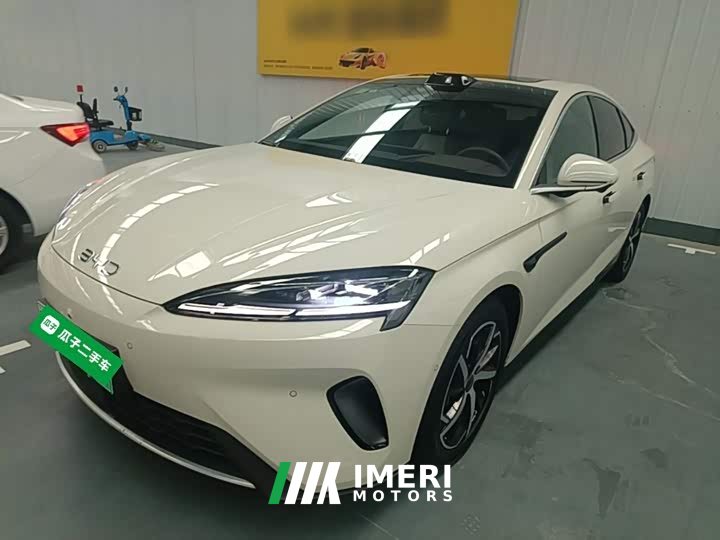 BYD Seal 07 DM-i 2026 DM-i 1.5T 230km Flagship - ავტომობილი ჩინეთიდან