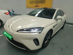 BYD Seal 07 DM-i 2026 DM-i 1.5T 230km Flagship - ფოტო 1