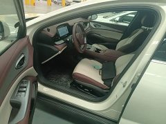 BYD Seal 07 DM-i 2026 DM-i 1.5T 230km Flagship - ფოტო 14