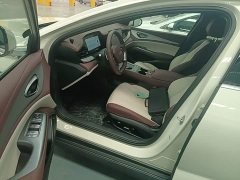 BYD Seal 07 DM-i 2026 DM-i 1.5T 230km Flagship - ფოტო 15