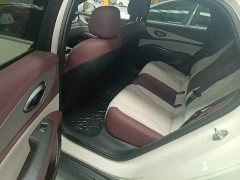 BYD Seal 07 DM-i 2026 DM-i 1.5T 230km Flagship - ფოტო 16