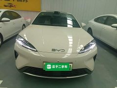 BYD Seal 07 DM-i 2026 DM-i 1.5T 230km Flagship - ფოტო 2