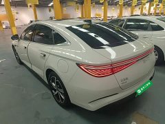 BYD Seal 07 DM-i 2026 DM-i 1.5T 230km Flagship - ფოტო 4