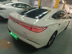 BYD Seal 07 DM-i 2026 DM-i 1.5T 230km Flagship - ფოტო 5