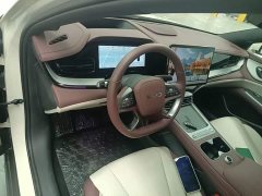 BYD Seal 07 DM-i 2026 DM-i 1.5T 230km Flagship - ფოტო 9