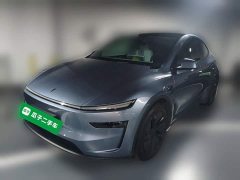 Tesla Model Y Rear-Wheel Drive Launch Edition - ფოტო 1