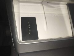 Tesla Model Y Rear-Wheel Drive Launch Edition - ფოტო 11