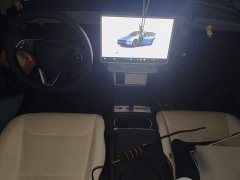 Tesla Model Y Rear-Wheel Drive Launch Edition - ფოტო 12