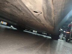 Tesla Model Y Rear-Wheel Drive Launch Edition - ფოტო 16