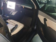 Tesla Model Y Rear-Wheel Drive Launch Edition - ფოტო 17