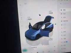 Tesla Model Y Rear-Wheel Drive Launch Edition - ფოტო 3