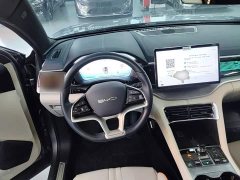 BYD Song Plus New Energy Champion Edition EV 520KM Flagship - ფოტო 10