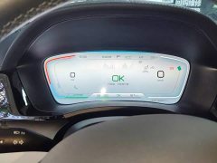 BYD Song Plus New Energy Champion Edition EV 520KM Flagship - ფოტო 11