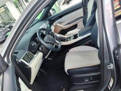 BYD Song Plus New Energy Champion Edition EV 520KM Flagship - ფოტო 14