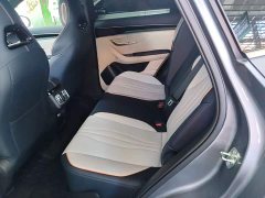 BYD Song Plus New Energy Champion Edition EV 520KM Flagship - ფოტო 16