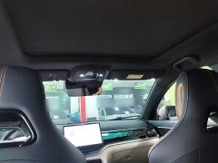 BYD Song Plus New Energy Champion Edition EV 520KM Flagship - ფოტო 17