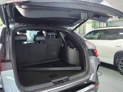 BYD Song Plus New Energy Champion Edition EV 520KM Flagship - ფოტო 18