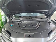 BYD Song Plus New Energy Champion Edition EV 520KM Flagship - ფოტო 19