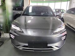 BYD Song Plus New Energy Champion Edition EV 520KM Flagship - ფოტო 2
