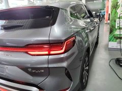 BYD Song Plus New Energy Champion Edition EV 520KM Flagship - ფოტო 7