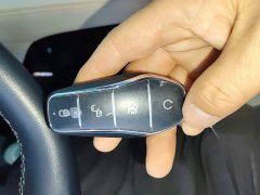 BYD Song Plus New Energy Champion Edition EV 520KM Flagship - ფოტო 8