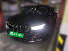 Geely Xingrui 2.0T Diesel Premium Edition - ფოტო 1