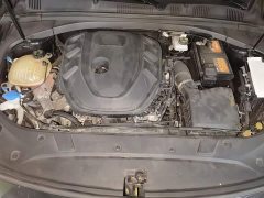 Geely Xingrui 2.0T Diesel Premium Edition - ფოტო 10