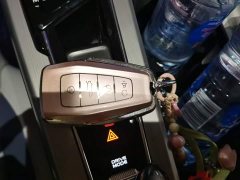 Geely Xingrui 2.0T Diesel Premium Edition - ფოტო 11