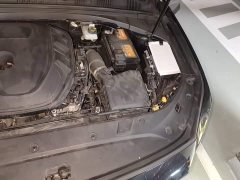 Geely Xingrui 2.0T Diesel Premium Edition - ფოტო 19