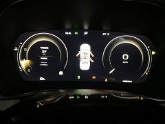 Geely Xingrui 2.0T Diesel Premium Edition - ფოტო 3